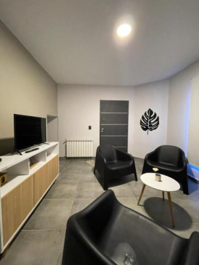 3H MALARGUE Duplex lll